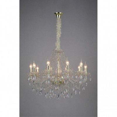 Люстра подвесная Aployt APL.755.13.10