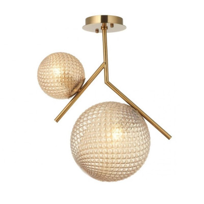 Люстра потолочная Aployt APL.300.17.02