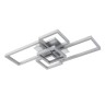 Светильники Потолочные Escada 10225/5 LED*148W Silver