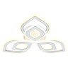Светильники Потолочные Escada 10262/3 LED*165W White