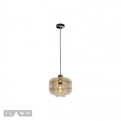 Подвесной светильник iLamp Like AP9035-1 COG (Уцененный товар)