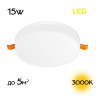 Встраиваемый светильник Citilux CLD5315W