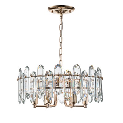 Люстры Подвесные Escada 2111/6S E14*40W Gold