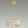 Подвесная люстра Odeon Light 5015/30L