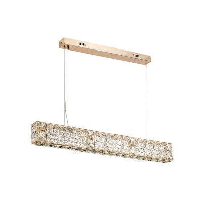 Подвесная люстра Odeon Light 5071/40L