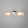 Бра Elektrostandard Duplex 2x28W хром (1228 AL14)