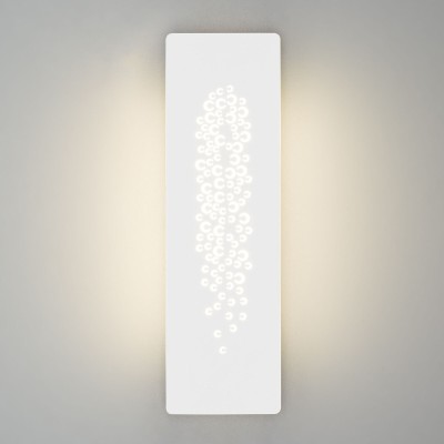 Бра Elektrostandard 40149/1 LED белый