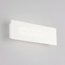 Бра Elektrostandard 40149/1 LED белый