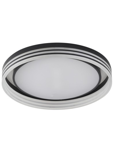 Светильник ZORTES ADEL ZRS.1200.03 Мощность-92Вт Тип лампы: Встроенный  Встроенный LED