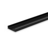 Шинопровод Elektrostandard Slim Magnetic Шинопровод накладной (черный) (3 м) 85127/00