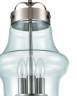 Подвесная люстра Vele Luce VL5045P33