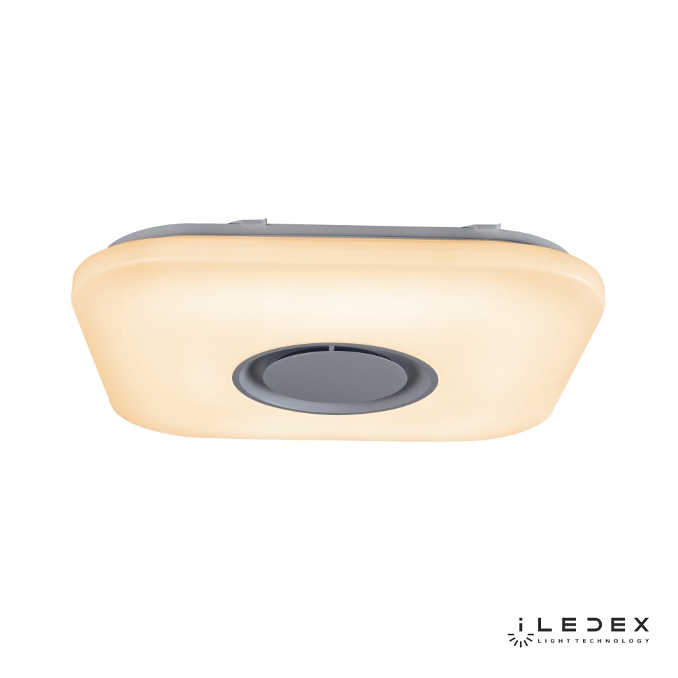 Потолочный светильник iLedex Music 48W Square