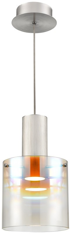 Подвесной светильник VELANTE 248-206-01