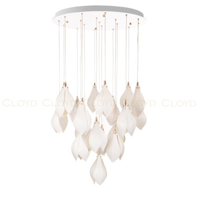 Люстра подвесная Cloyd MANGRA 10362