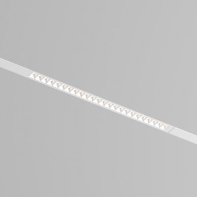 Светильник на шине Denkirs DK8002-CONN-WH