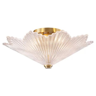 Потолочный светильник Cloyd IGLOO 10604