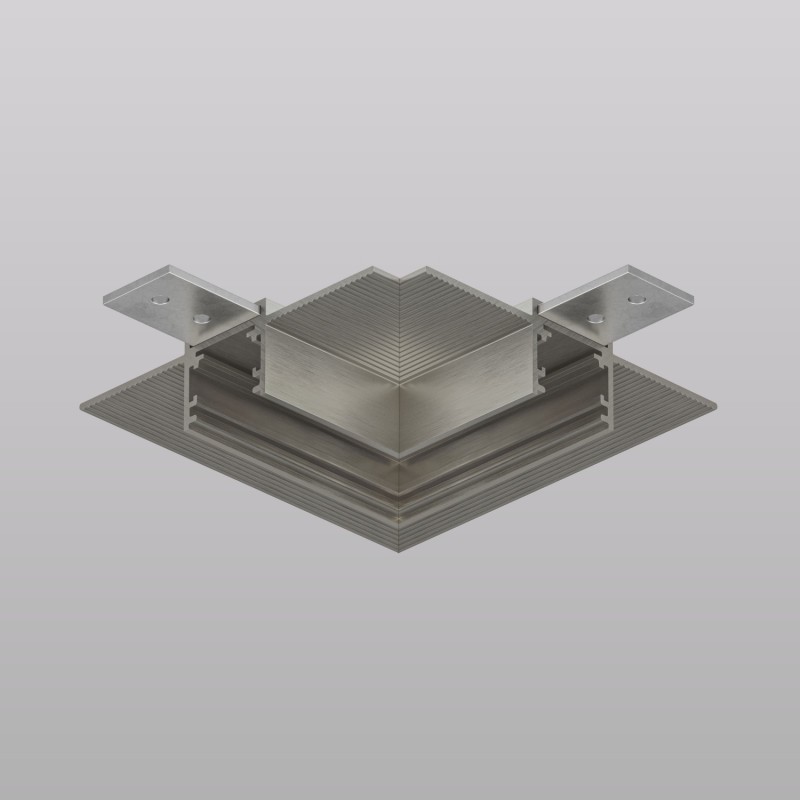 Соединитель для шинопровода Denkirs TR5705-DN