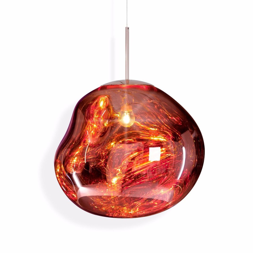 Подвесной светильник Delight Collection 9305P copper