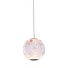 Подвесной светильник Delight Collection MD20001012-1A chrome