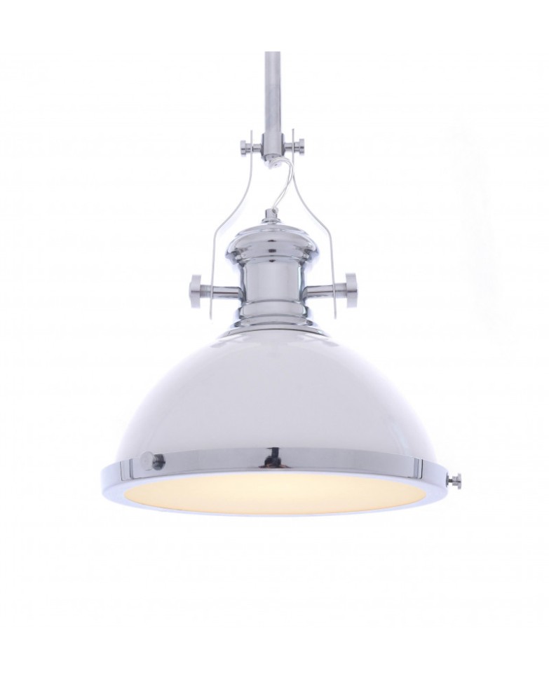 Подвесной светильник Lumina Deco Ettore LDP 710-300 WT