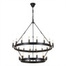 Подвесная люстра Citilux CL470230