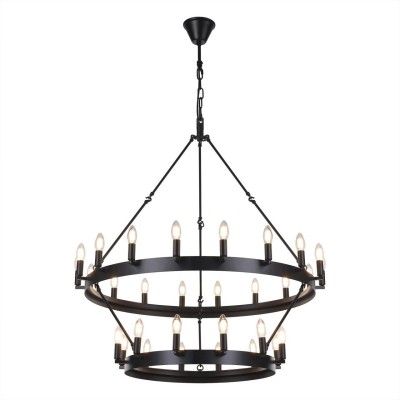 Подвесная люстра Citilux CL470230