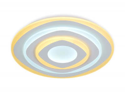 Накладной светильник Ambrella Light FA788