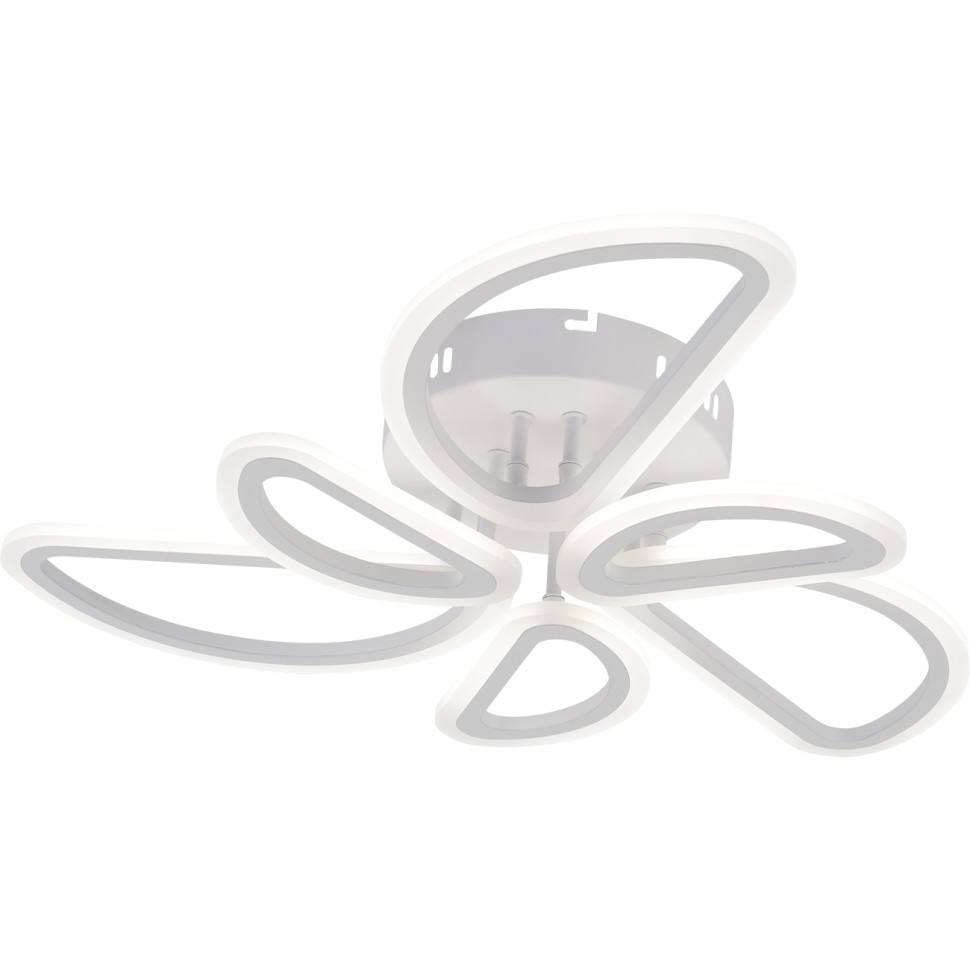 Светильники Потолочные Escada 10270/6 LED*61W White