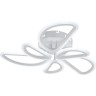 Светильники Потолочные Escada 10270/6 LED*61W White