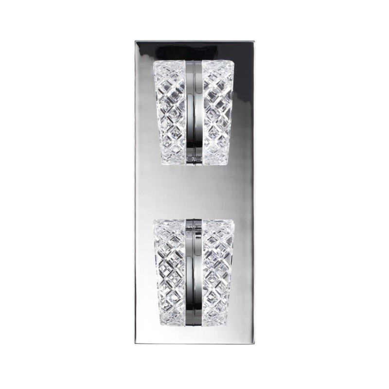Бра Odeon Light 5029/8WL