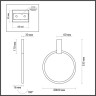 Накладной светильник Odeon Light 4319/32CL