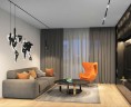 Светильник на шине Denkirs DK8008-BK