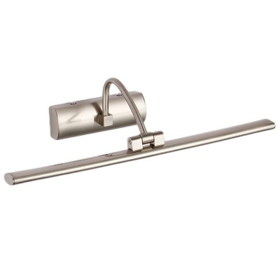 Настенный светильник Zortes BLOWE ZRS.63236.12 Мощность-12Вт Тип лампы: Встроенный LED