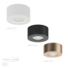 Накладной светильник Odeon Light 4283/7CL