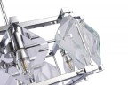 Люстра на штанге Vele Luce VL3053L04