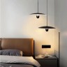 Подвесной светильник ImperiumLoft 219204-23