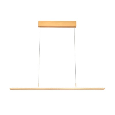 Подвесной светильник Vele Luce VL7224P01