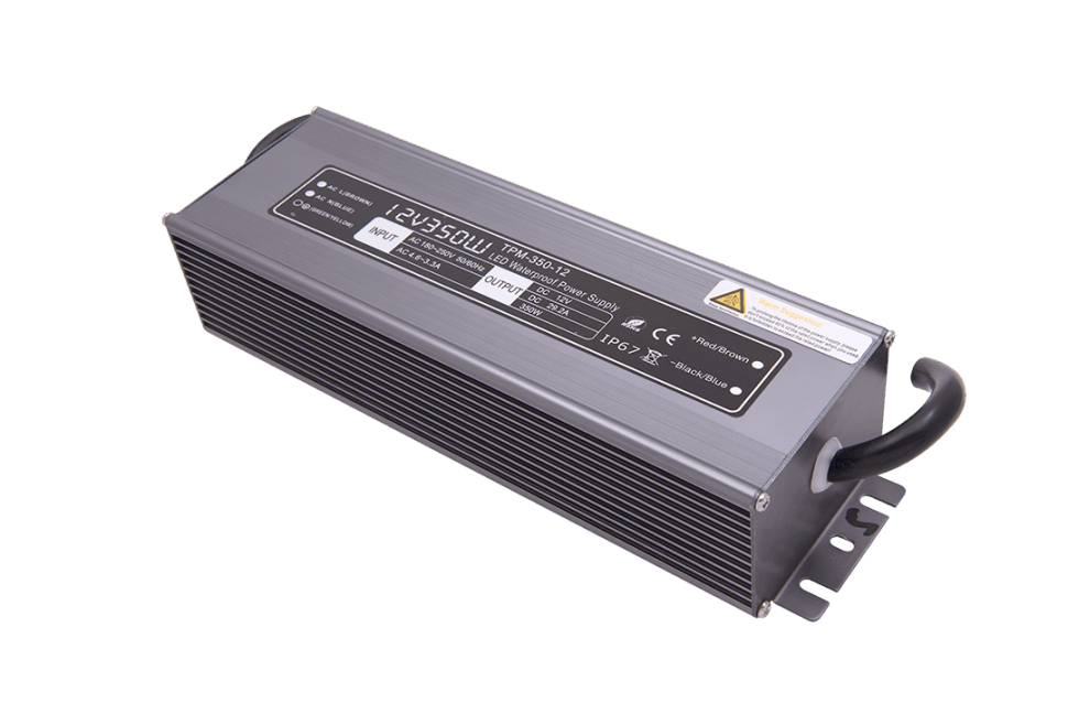 Блок питания MTPW-350-12 001871