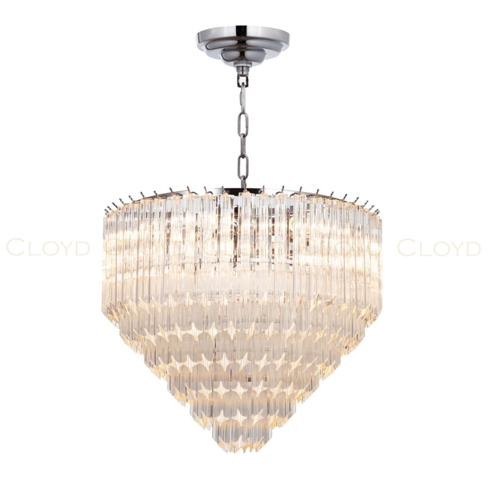 Люстра подвесная Cloyd ORATORIA 10504