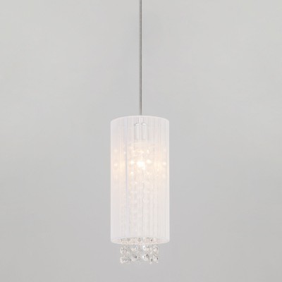 Подвесной светильник Eurosvet 1188/1 хром