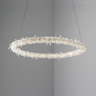 Люстра подвесная Cloyd EDEL 11086