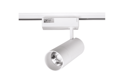 Светильник трековый однофазный TL28 TL28-WH-20-NW 005728