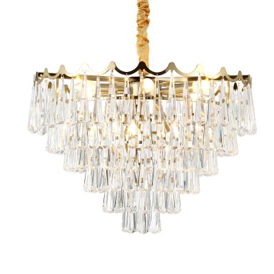 Люстра подвесная Cloyd REGALIA 10302