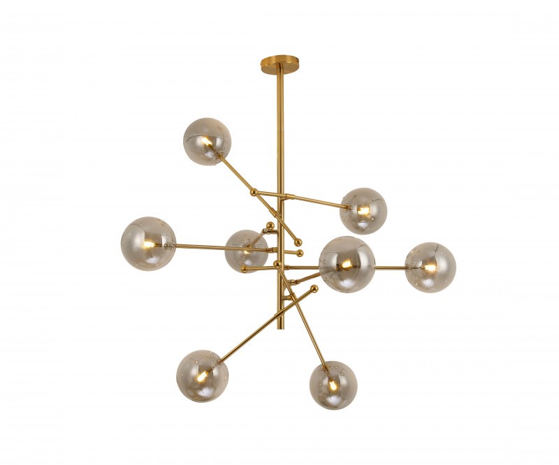 Люстра на штанге Kink Light 08467-8,20