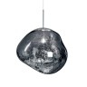Подвесной светильник Delight Collection 9305P silver