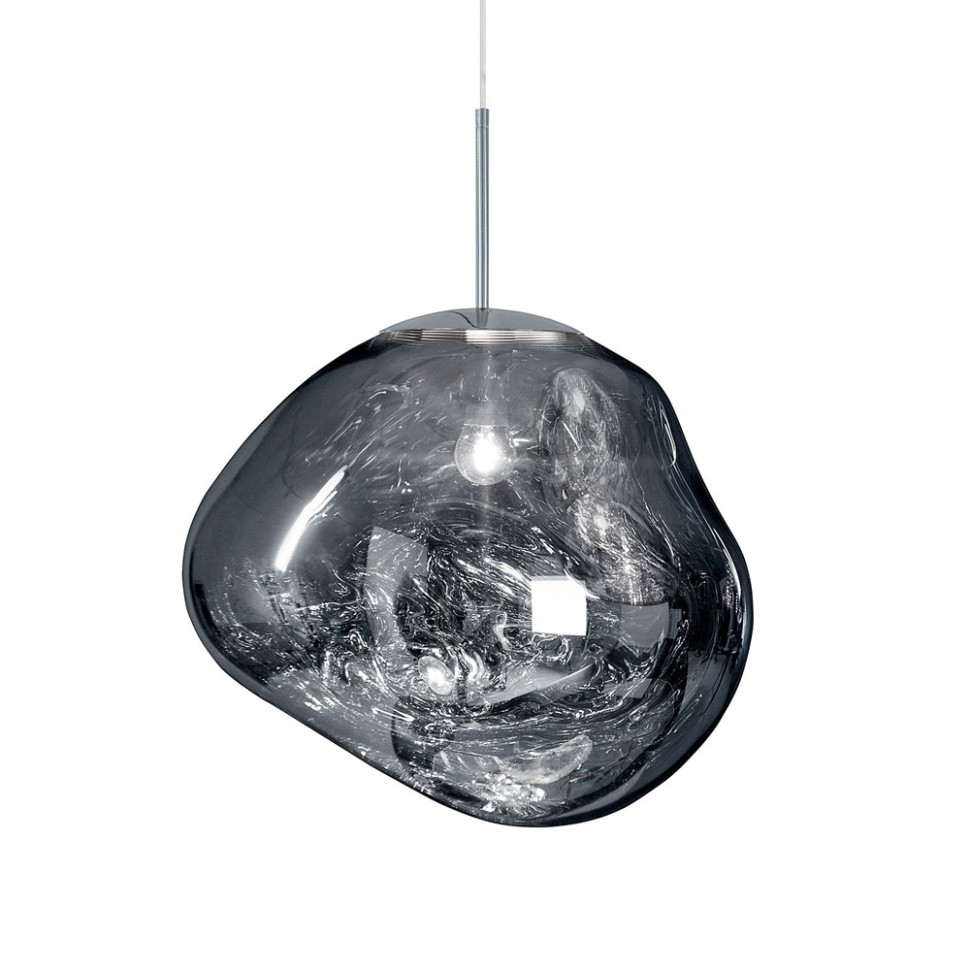 Подвесной светильник Delight Collection 9305P silver