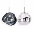 Подвесной светильник Delight Collection 9305P silver