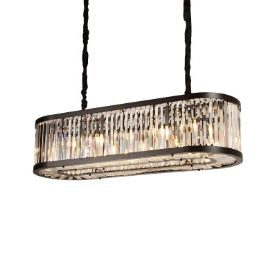 Люстра Delight Collection KR0388P-14/P