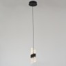 Подвесной светильник Delight Collection MD23001022-1A matt black