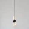 Подвесной светильник Delight Collection MD23001022-1A matt black